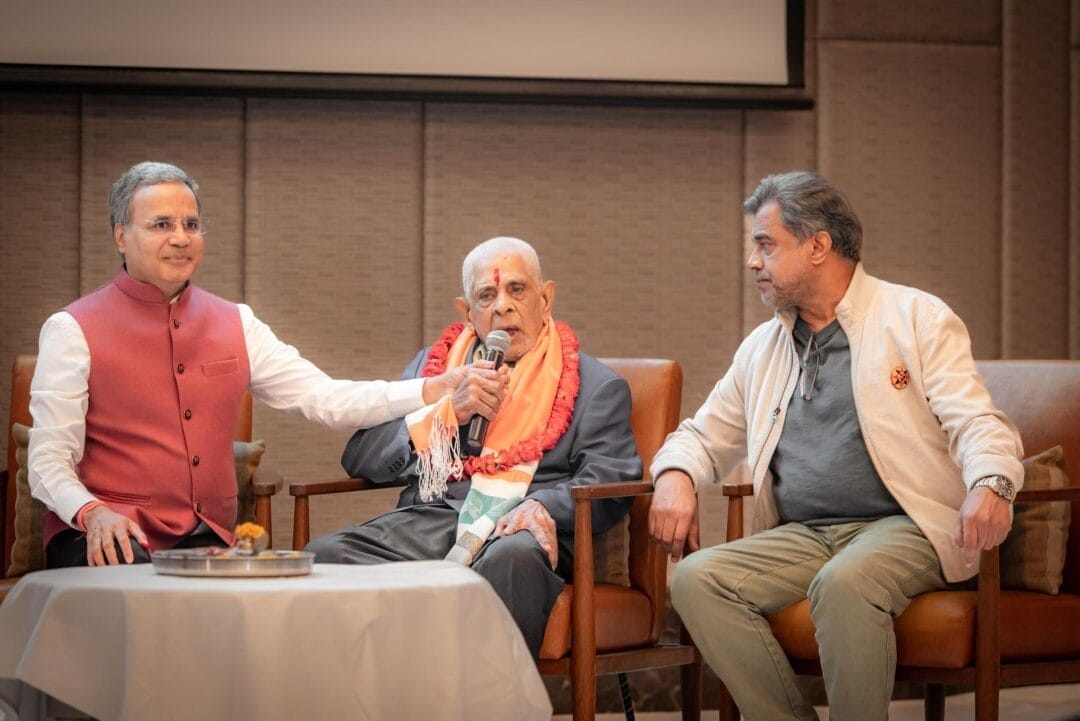 Sunil Kothari’s Tribute to the 80th anniversary of Netaji Subhash Chandra Bose’s visit to Thailand