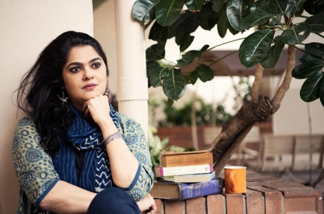 My story is not of valor but about celebrating the ordinary and the mundane, of writing your narrative wherever life places you.