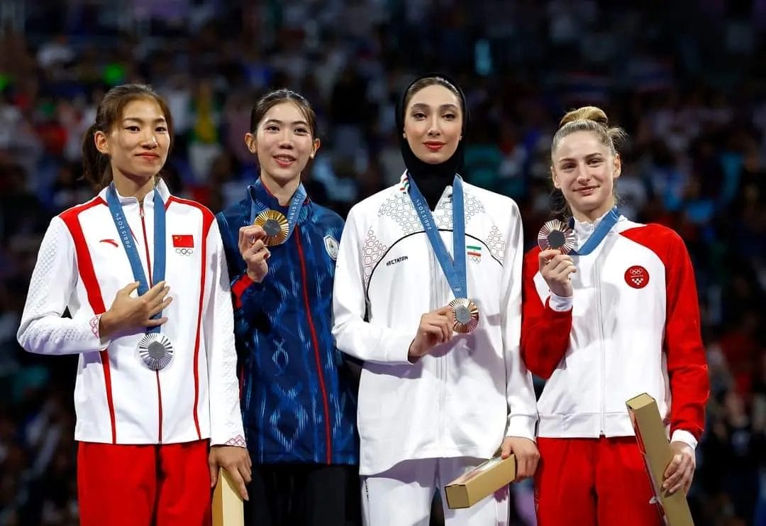 Thailand Secures Historic Gold and Multiple Medals at Paris Olympics