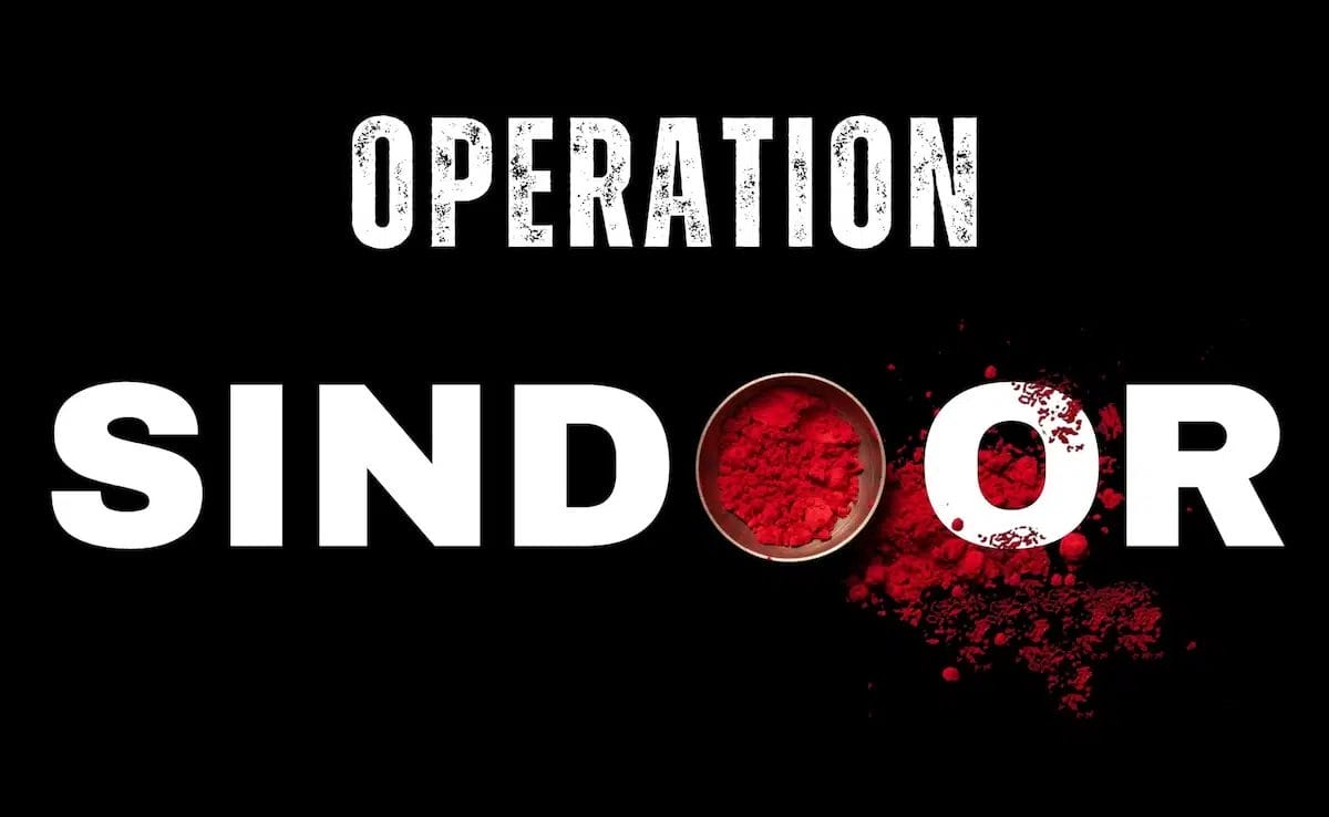 Operation Sindoor: A Decisive Victory in Modern Warfare