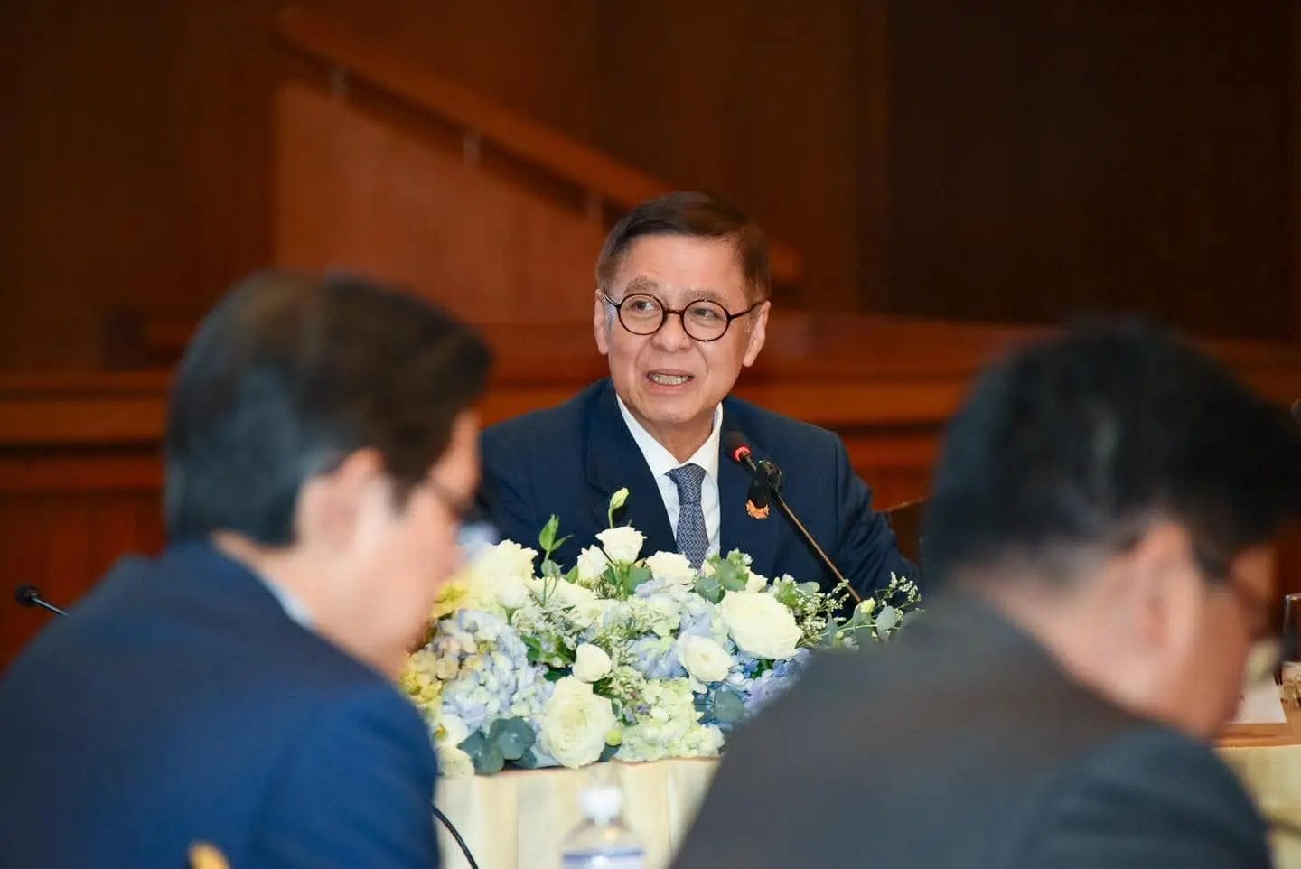 Thailand, Cambodia Urged Toward Peaceful Border Talks